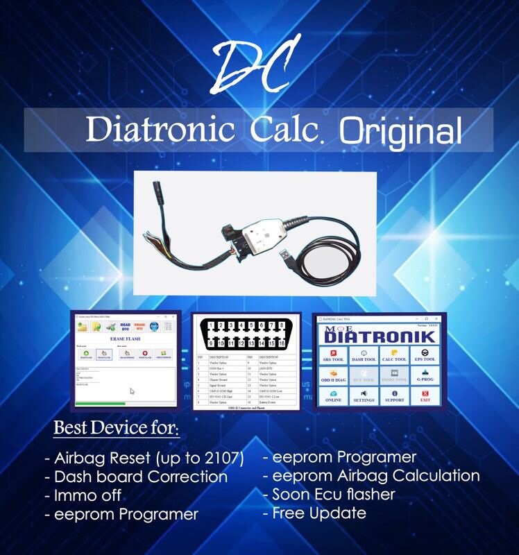 diatronic-original