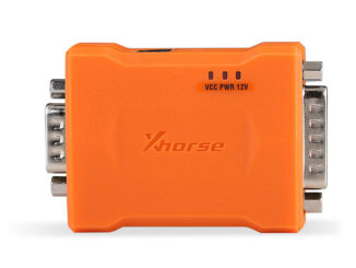 Xhorse BCM2 Solder-free Adapter Set