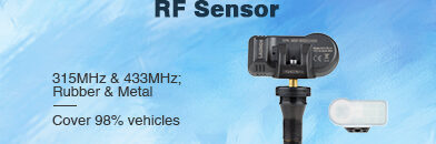 LAUNCH LTR-01 RF Sensor
